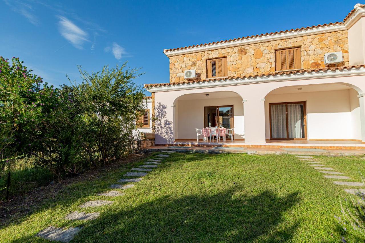 Appartamento Trilocale Vicino Al Centro Di San Teodoro San Teodoro  Exteriér fotografie
