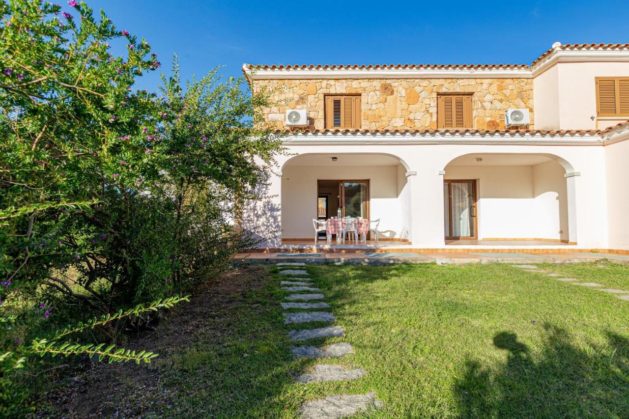 Appartamento Trilocale Vicino Al Centro Di San Teodoro San Teodoro  Exteriér fotografie