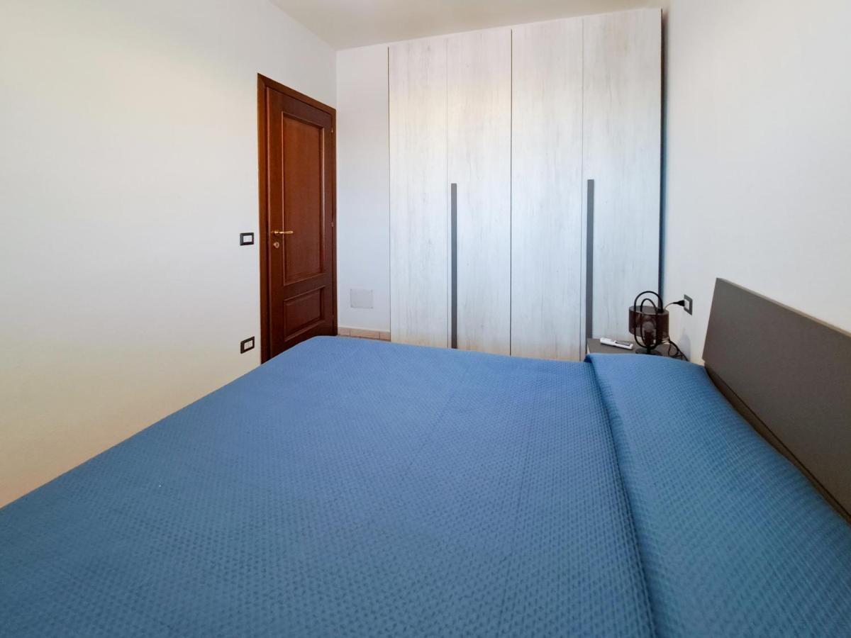 Appartamento Trilocale Vicino Al Centro Di San Teodoro San Teodoro  Exteriér fotografie