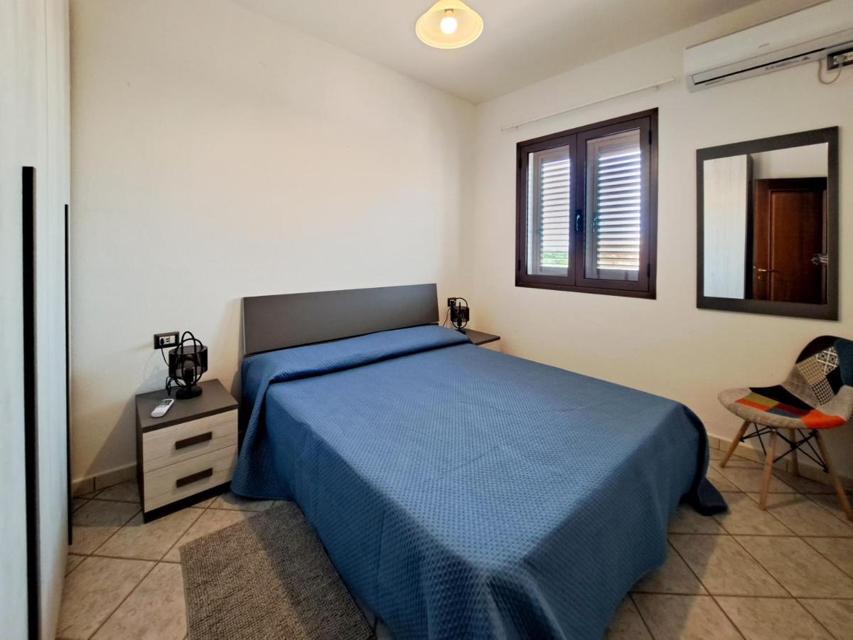 Appartamento Trilocale Vicino Al Centro Di San Teodoro San Teodoro  Exteriér fotografie