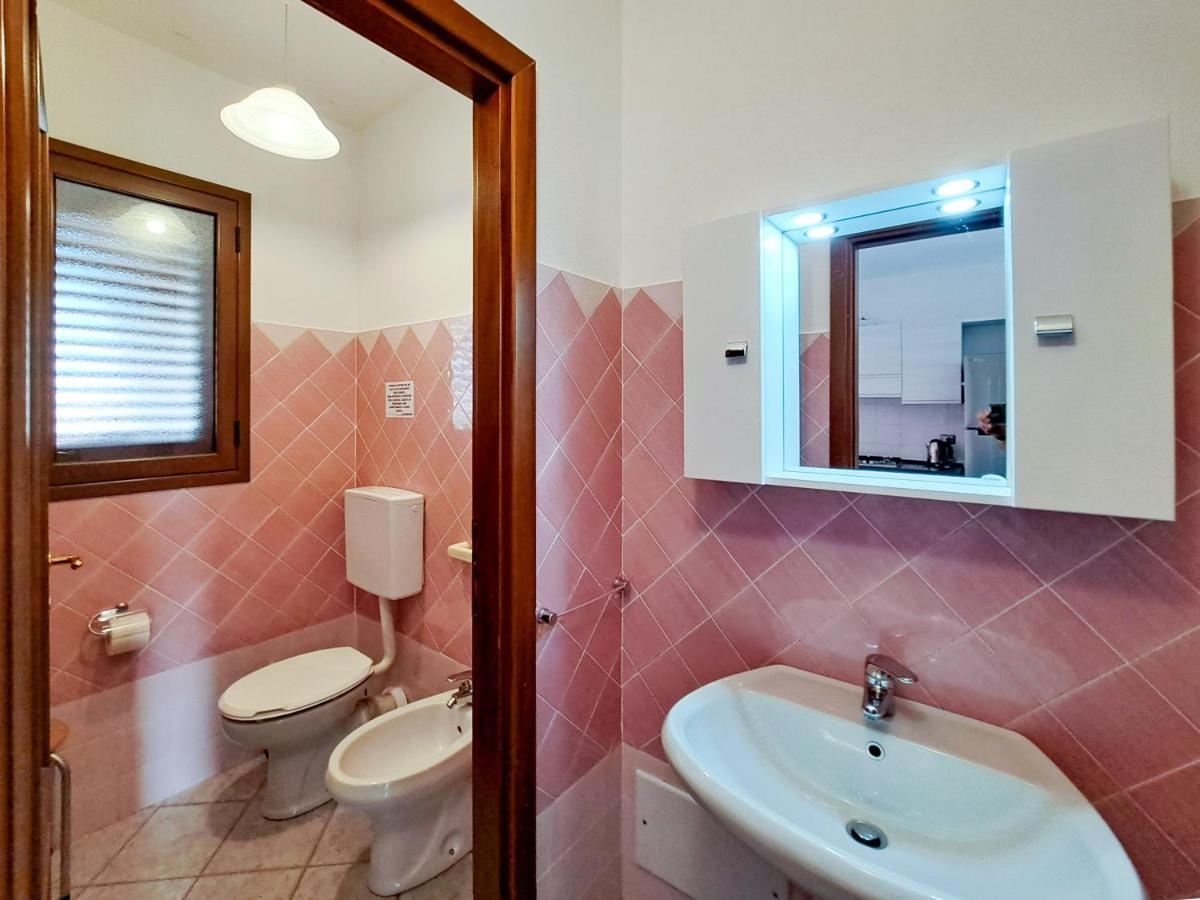 Appartamento Trilocale Vicino Al Centro Di San Teodoro San Teodoro  Exteriér fotografie
